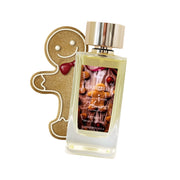 Cerchi Nell'Acqua Gingerbread exclusive edition